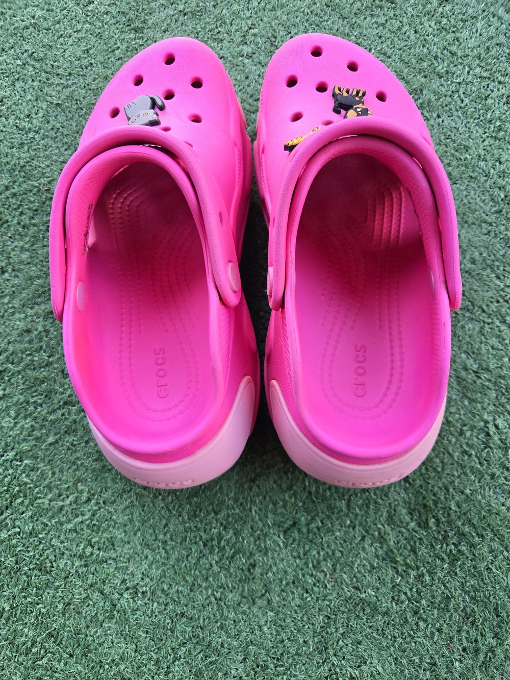 Crocs Bubble Crush Clog - Picture 5 of 8